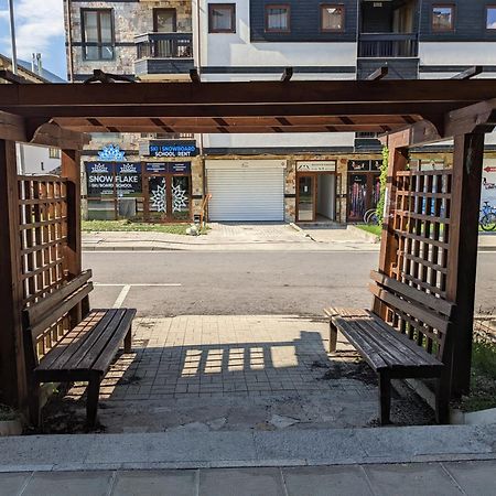 Casual Apartment Near Gondola & City Center - Neon Bansko Ngoại thất bức ảnh