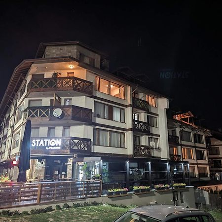 Casual Apartment Near Gondola & City Center - Neon Bansko Ngoại thất bức ảnh