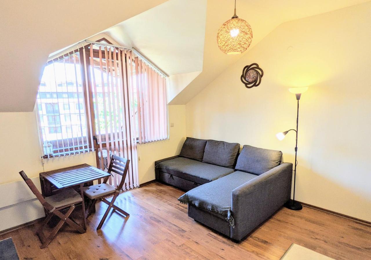 Casual Apartment Near Gondola & City Center - Neon Bansko Ngoại thất bức ảnh