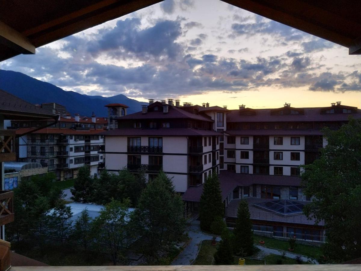 Casual Apartment Near Gondola & City Center - Neon Bansko Ngoại thất bức ảnh