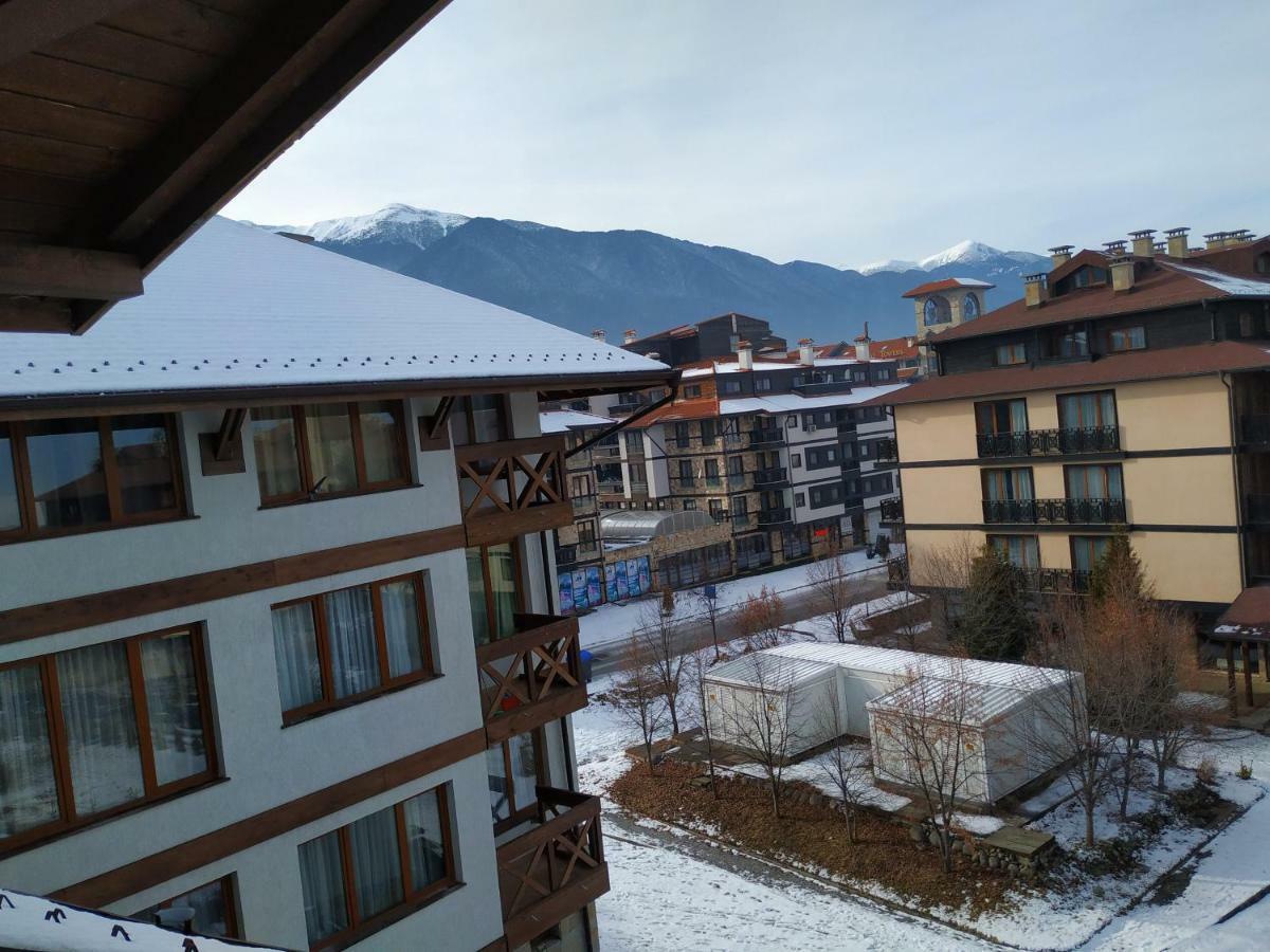 Casual Apartment Near Gondola & City Center - Neon Bansko Ngoại thất bức ảnh